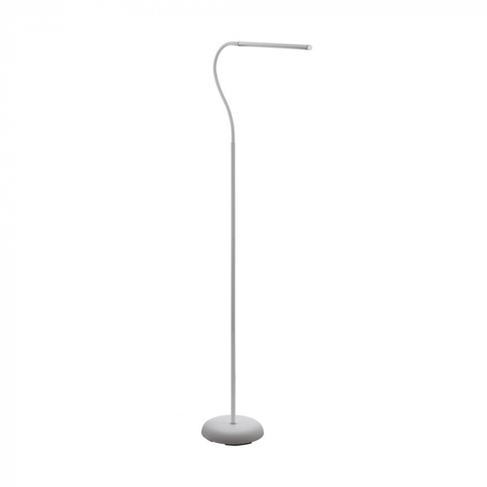 Lampadar EGLO LAROA 96436, LED 4.5W 550lm 4000K h1300mm