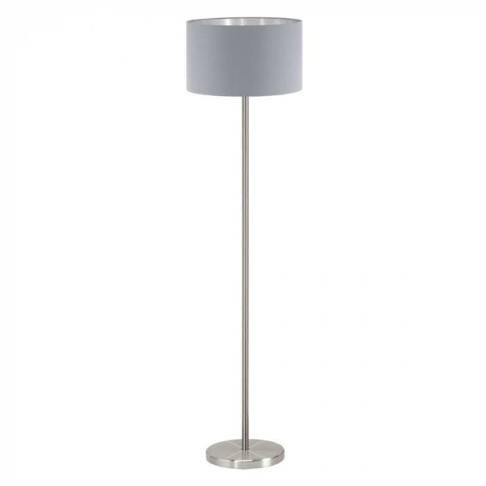 Lampadar EGLO MASERLO 95173, E27 1X60W h1510mm