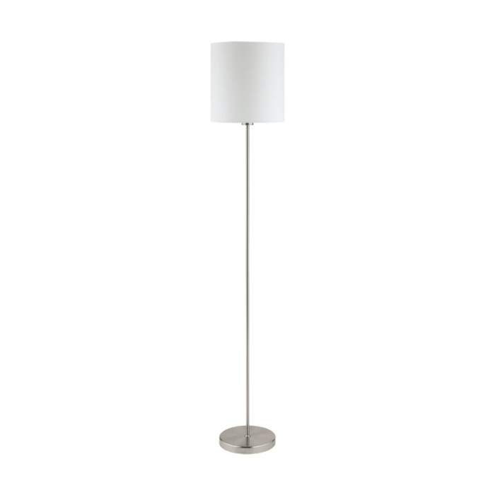 Lampadar EGLO PASTERI 95164, E27 1X60W h1575mm