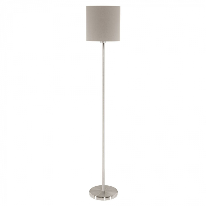 Lampadar EGLO PASTERI 95167, E27 1X60W h1575mm