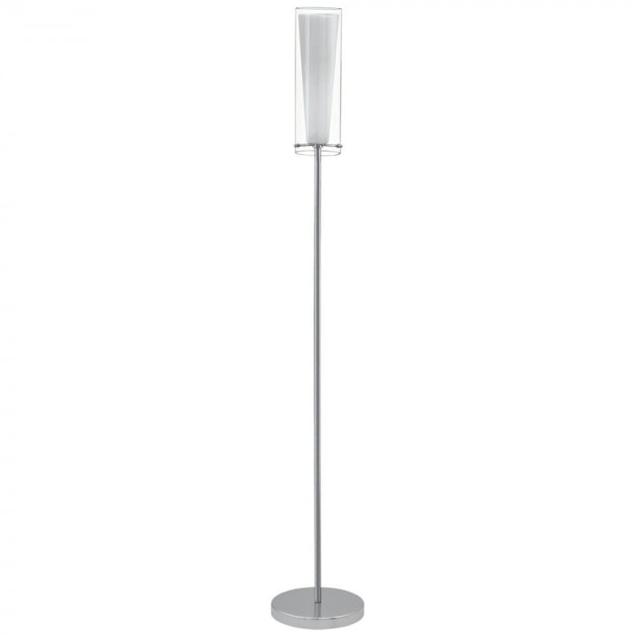 Lampadar EGLO PINTO 89836, E27 1X40W h1470mm