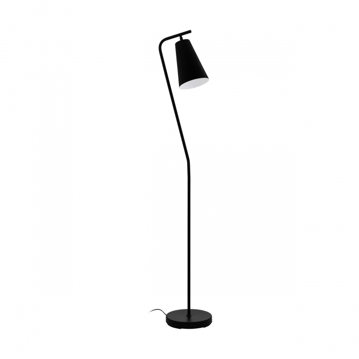 Lampadar EGLO REKALDE 98674, E27 1X40W h1500mm