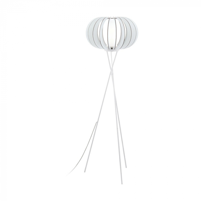 Lampadar EGLO STELLATO 2 95612, E27 1X60W h1590mm