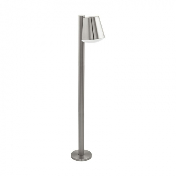 Lampadar inteligent pentru gradina EGLO CALDIERO-C 97485, E27 1X9W IP44 h965mm