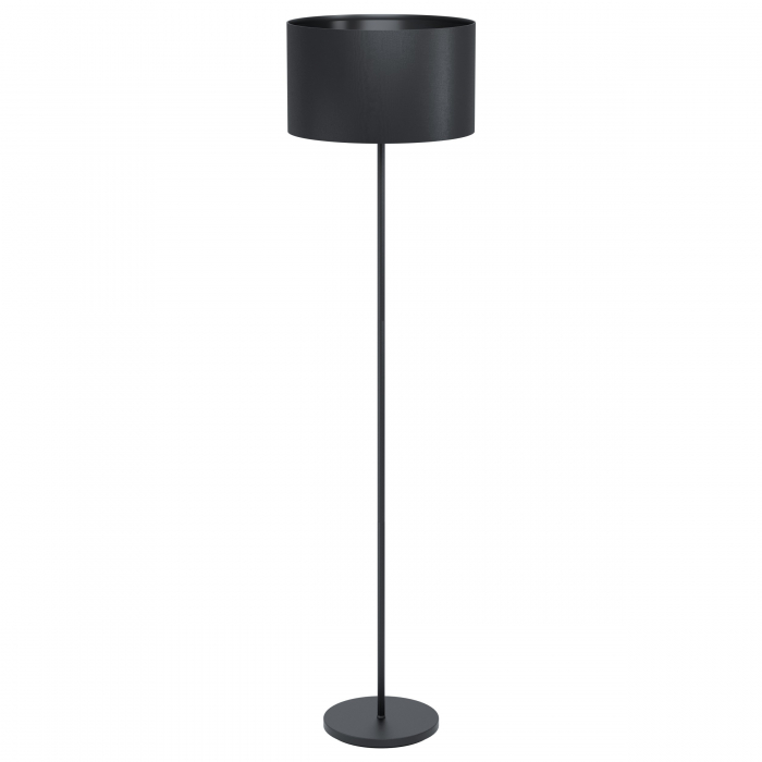 Lampadar textil EGLO MASERLO 1 99046, E27 1X40W h1515mm