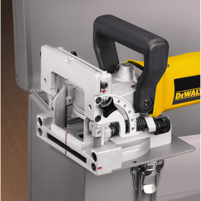 Masina de Frezat Nuturi 600W Dewalt [5]