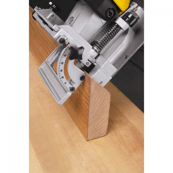 Masina de Frezat Nuturi 600W Dewalt [3]