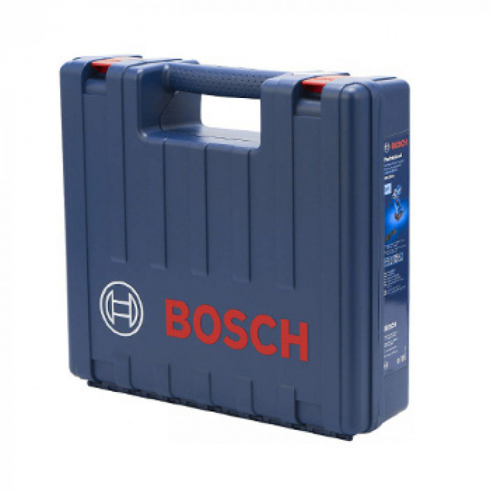 Masina de Gaurit/Insurubat Cu Impact 250Nm Cu Acum.2X18V 3.0Ah Bosch [2]