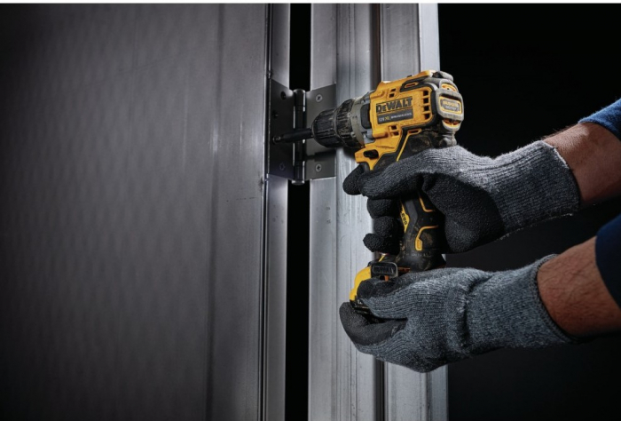 Masina de Insurubat 12V 2 Acumulatori 2.0Ah Dewalt [4]