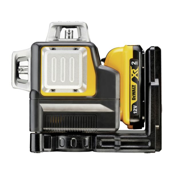 Nivela Laser Cruce Autoniv 1080 10,8V Rosu Dewalt [2]
