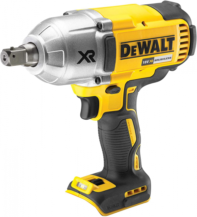 Pachet Dewalt 3 Dcg405P3 + Dcf899Nt Dewalt [3]