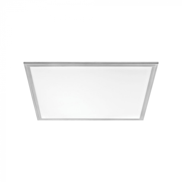 Panou LED EGLO SALOBRENA 2 98038, LED 34W 4200lm 4000K, Aluminiu