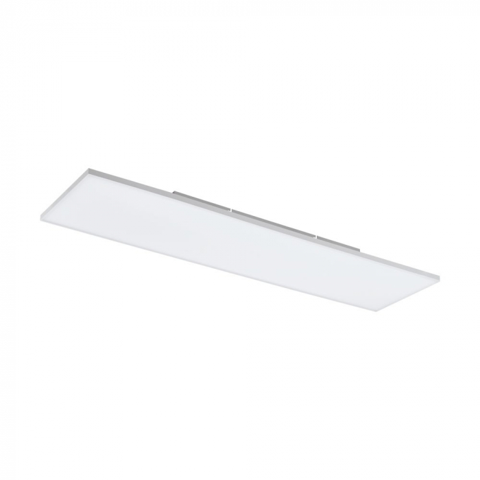 Panou LED EGLO TURCONA 98478, LED 33W 3800lm 3000K, Alb