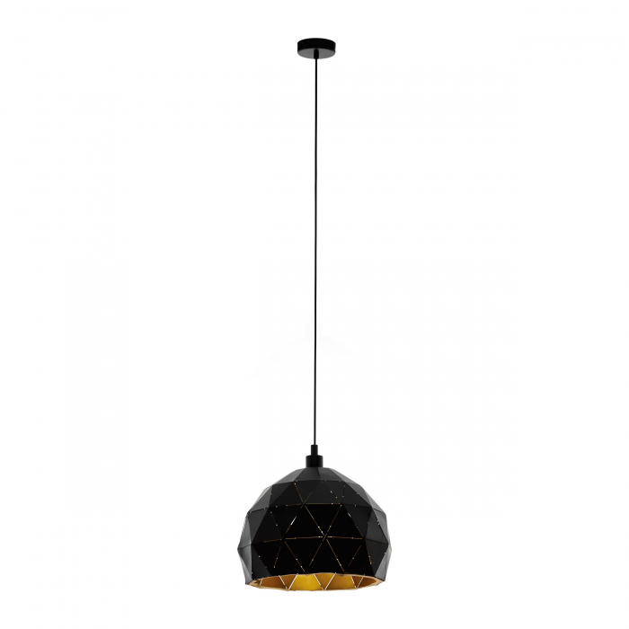 Pendul EGLO ROCCAFORTE 97845, E27 1X60W O300mm