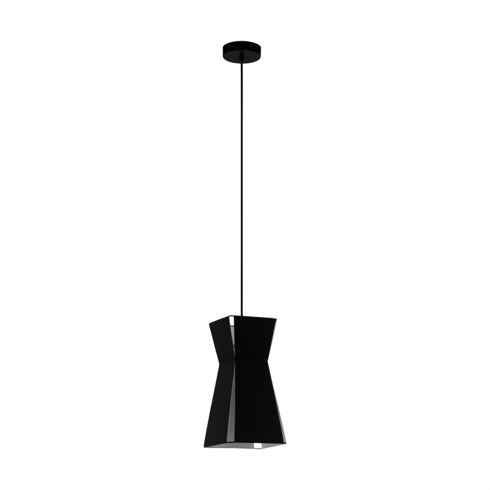 Pendul EGLO VALECROSIA 99082, E27 1X40W