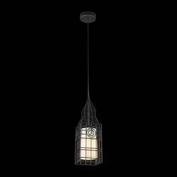 Pendul Maytoni CITY - -T195-PL-01-B -