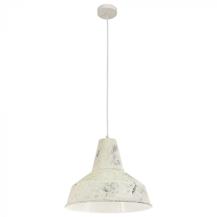 Pendul vintage EGLO SOMERTON 49249, E27 1X60W O350mm