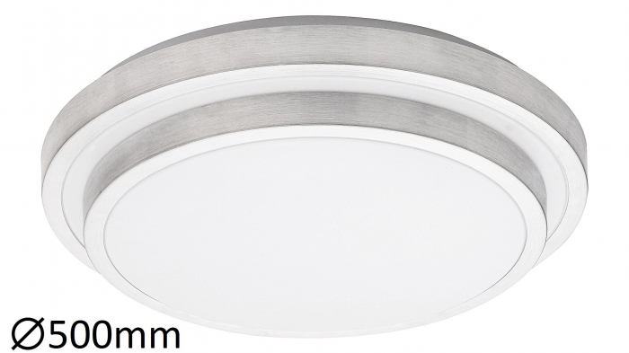 Plafoniera Rabalux Aspen, LED 36W230V, 50Hz