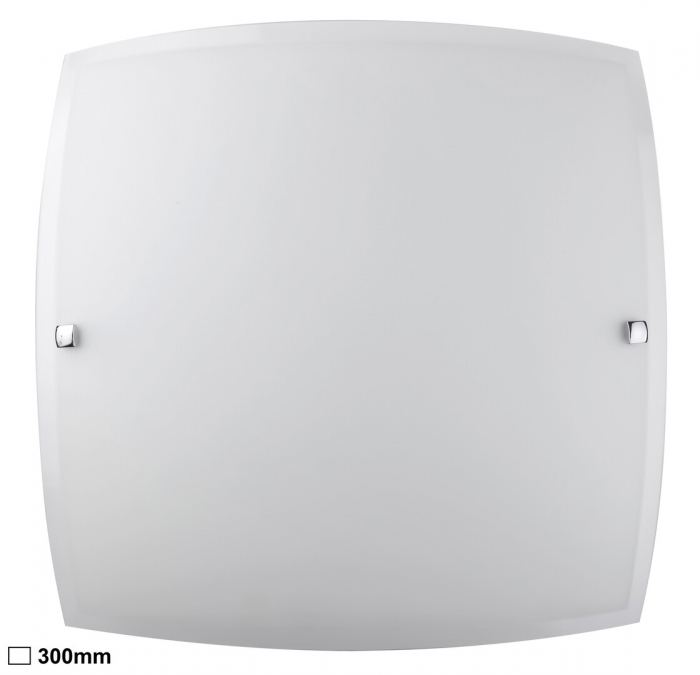 Plafoniera Rabalux Nedda, E27 1x MAX 60W230V, 50Hz