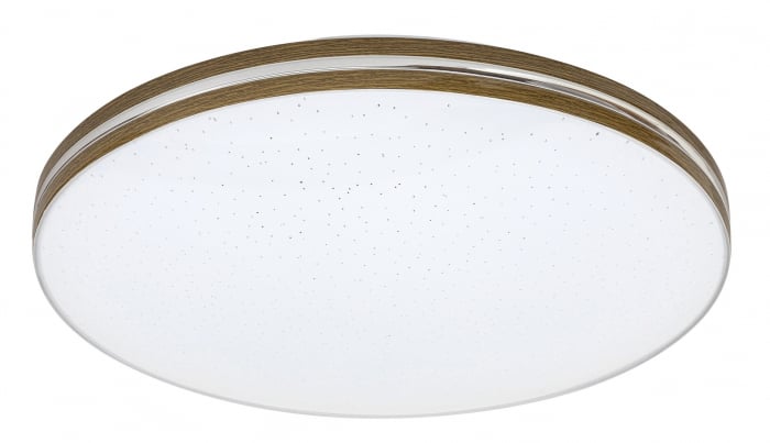 Plafoniera Rabalux Oscar, LED 18W230V, 50Hz