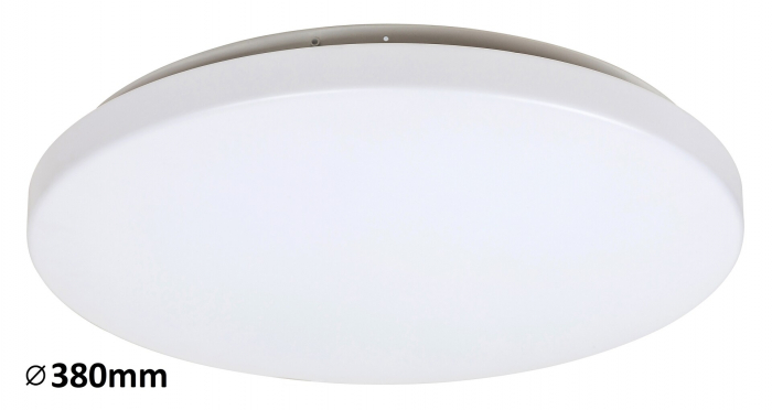 Plafoniera Rabalux Rob, LED 32W230V, 50Hz