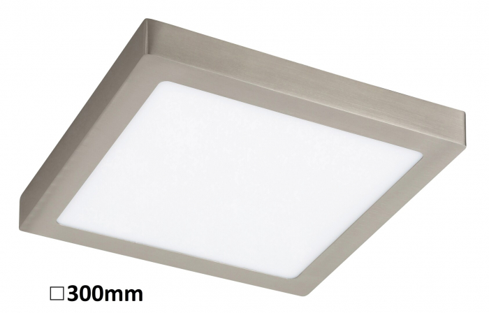 Plafoniera Rabalux Lois, LED 24W230V, 50Hz