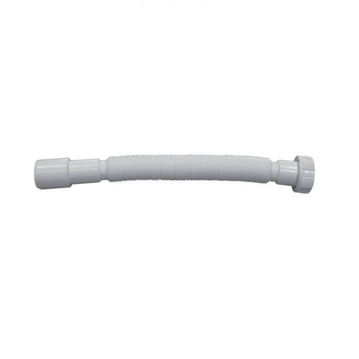 Racord flexibil Plast BRNO, pentru lavoar, L max 850 mm, 32 40 homesolutions.ro