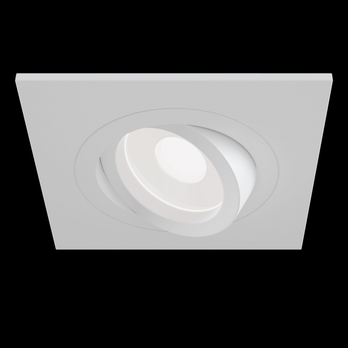 Spot Downlight Atom DL024-2-01W Maytoni