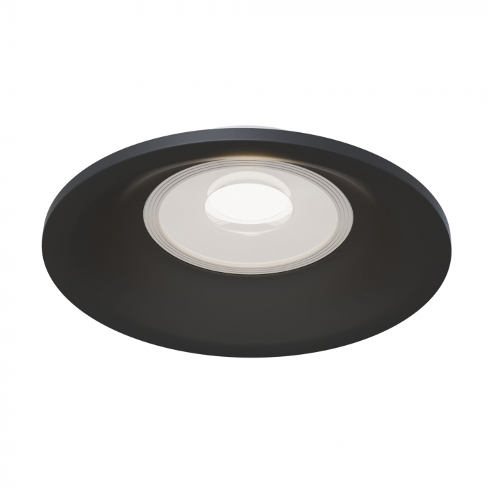 Spot Downlight Slim DL027-2-01B Maytoni