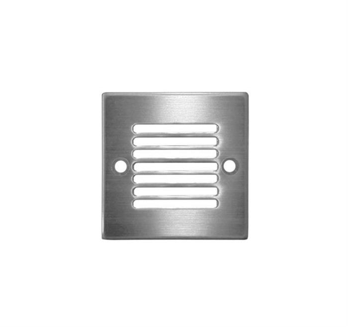 Spot patrat incastrat cu LED IP 54 [3]