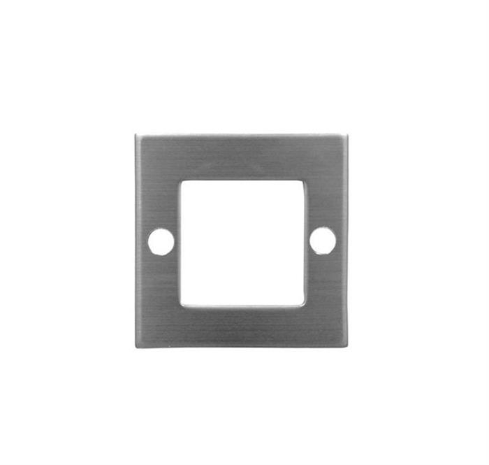 Spot patrat incastrat cu LED IP 54 [2]