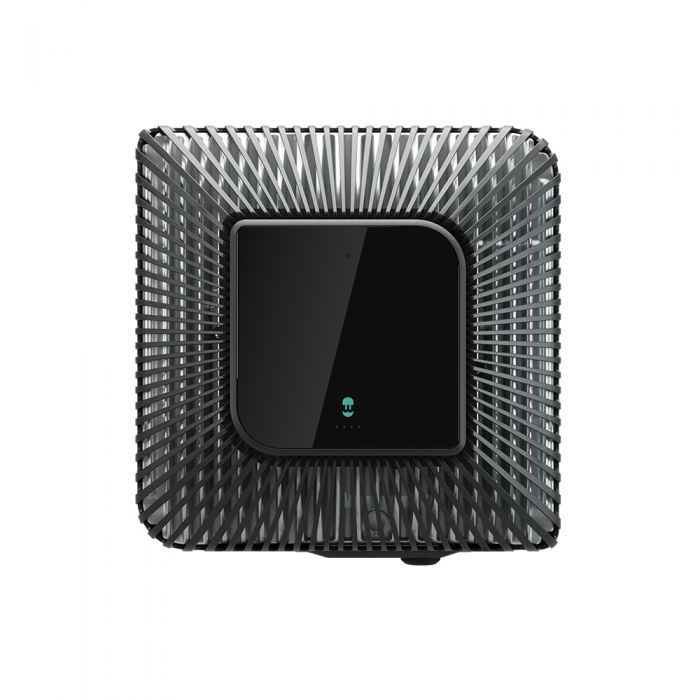 Statie incarcare Wallbox QUASAR 5m CHAdeMO 7.4 kW Negru [2]