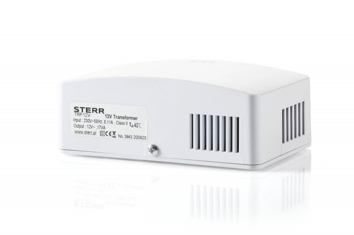 Transformator 12 V Sterr [2]