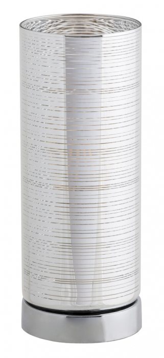 Veioza rabalux vera, e27 1x max 40w230v, 50hz