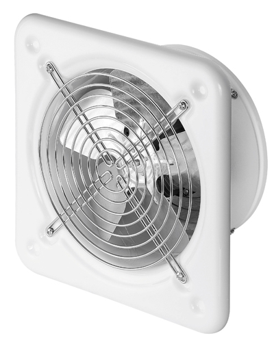 Ventilator axial Awenta, 26.5W 230V, standard, O200 Awenta