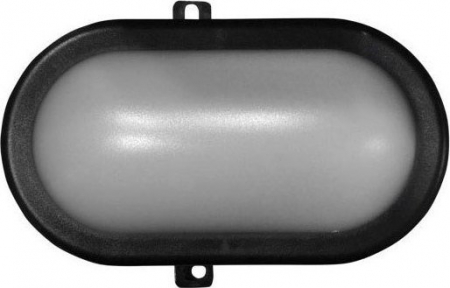 Aplice & Plafoniere - Aplica cu LED ovala IP54