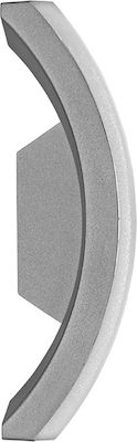 Corpuri de iluminat cu LED-IP54 - Aplica PT cu LED IP54