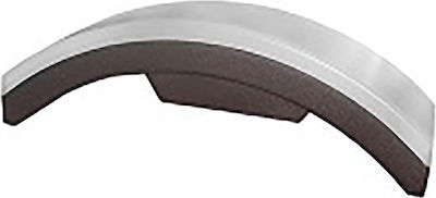 Corpuri de iluminat cu LED-IP54 - Aplica PT cu LED IP54