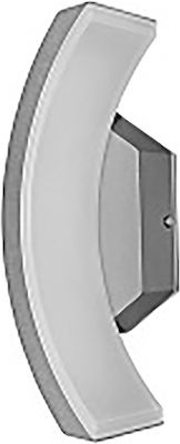 Corpuri de iluminat cu LED-IP54 - Aplica PT cu LED IP54