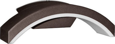 Corpuri de iluminat cu LED-IP54 - Aplica PT cu LED IP54
