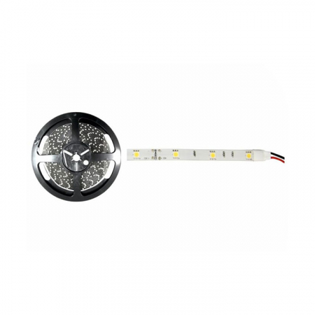 Iluminat - Banda LED 10W 12V Super Dense IP20 3528 lumina Calda