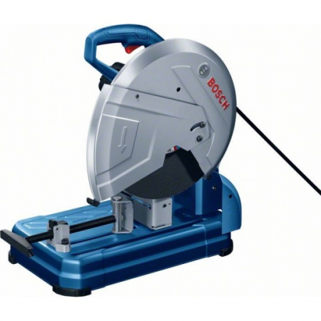 Fierastraie - Bosch FIERASTRAU PENTRU METAL GCO 14-24 J DISC 355 MM