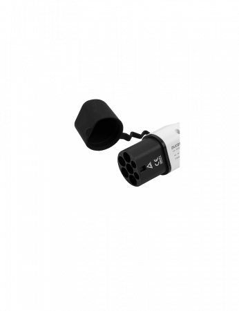 Cablu de incarcare autovehicule electrice T22-3/32SV [2]