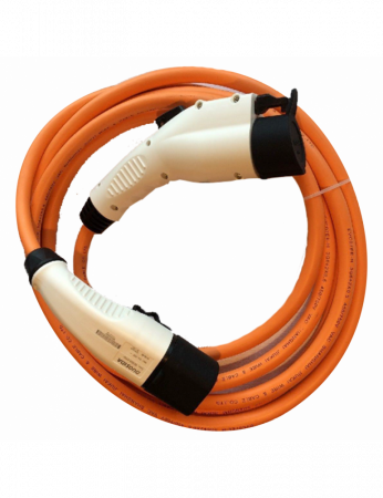 Cabluri de incarcare auto - Cablu de incarcare masini electrice T12/32P