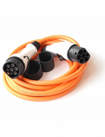 Cabluri de incarcare auto - Cablu de incarcare masini electrice T22-3/16P