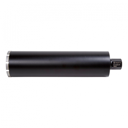Accesorii scule electrice - Carota Wurth  diamantata 1 1/4'',L=400, D=280mm