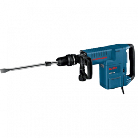 Ciocane rotopercutoare si demolatoare - Ciocan demolator Bosch GSH 11 E, 1500W, 16.8J, 1890 batai, SDS Max