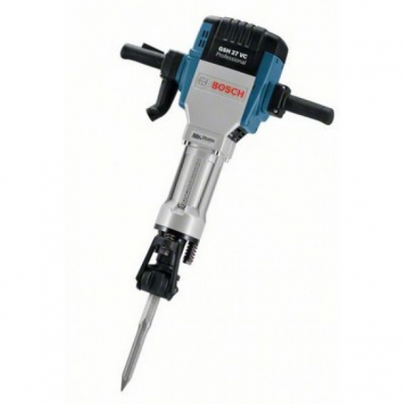 Ciocane rotopercutoare si demolatoare - Ciocan demolator BOSCH GSH 27 VC, 2000W, 62J, 1000rpm