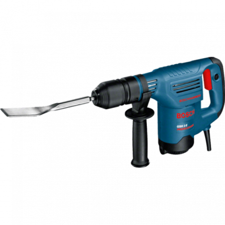 Ciocane rotopercutoare si demolatoare - Ciocan demolator cu SDS plus Bosch GSH 3 E