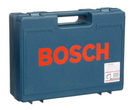 Ciocan rotopercutor Bosch GBH 2-18 RE, 550W, 1.7J, 1550rpm, SDS-Plus, 3 functii [1]